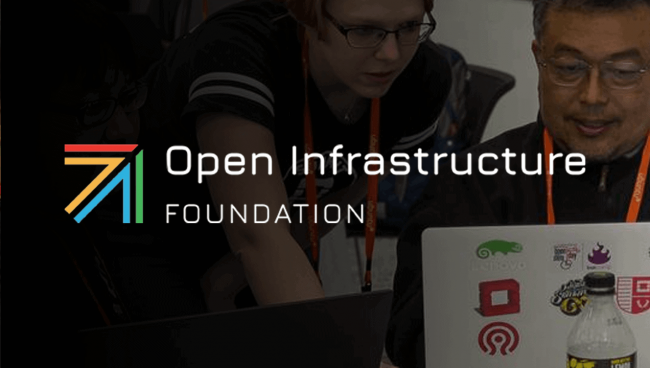 open-infrastructure-foundation-op