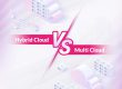 Hybrid cloud vs Multi Cloud